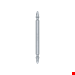 سری پیچ گوشتی متوسط دو سر چهارسو نووا
