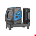 تراز لیزری دو خط شارژی سری compact نووا 2640