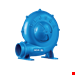  دمنده برقی صنعتی 3 اینچ، 360 وات 1230 نووا