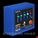 جعبه کنترل موتور برق (ATS Box)