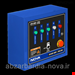جعبه کنترل موتور برق (ATS Box)