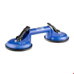 قاپک دو قلو