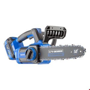 اره زنجیری شارژی 300 میلیمتری 20 ولت براشلس