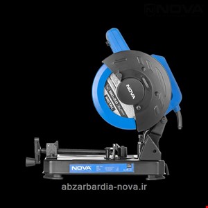 پروفیل بر 1600 وات 180 میلیمتری دسته D