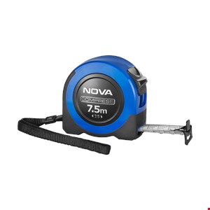 متر 7.5 متری سری compress نووا