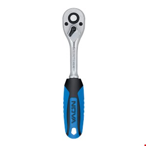 دسته جغجغه 1/4 اینچ 150 میلیمتر نووا