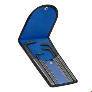 1146 آلن شش گوش کیفی 10 عددی سایز بلند