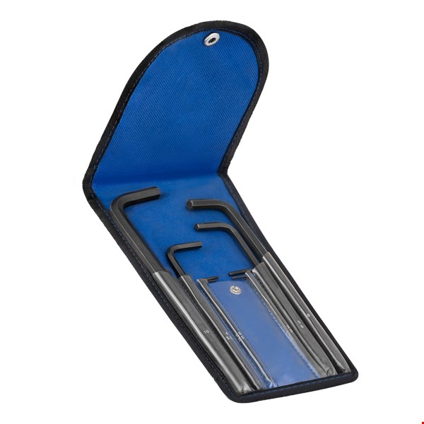 1146 آلن شش گوش کیفی 10 عددی سایز بلند