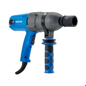 بکس برقی 3/4 اینچ 600 وات با کیف BMC