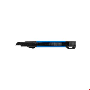 کاتر 9 میلیمتری بدنه آلومینیومی