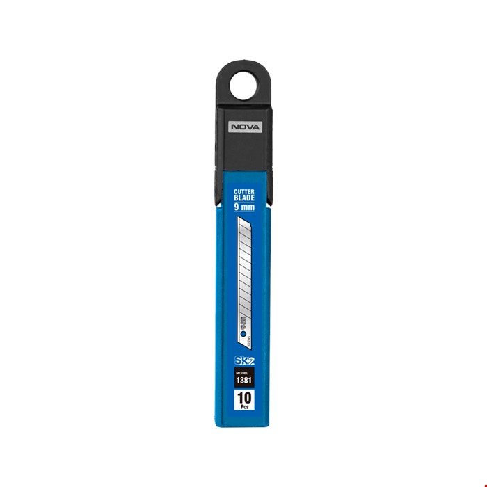 1381 تیغ کاتر 9 میلیمتری