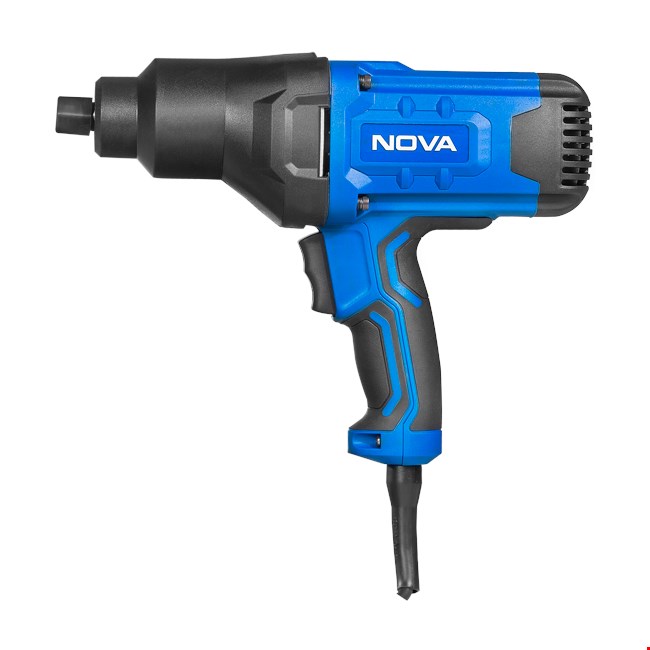 بکس برقی 1/2 اینچ 950 وات نووا 1295