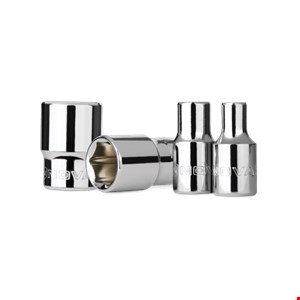 بکس تکی کوتاه 1/4 اینچ نووا