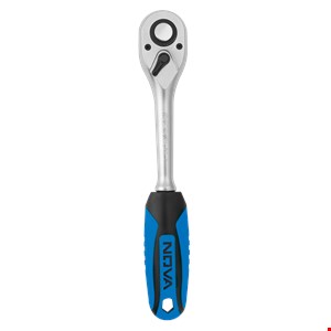 دسته جغجغه 1/2 اینچ 250 میلیمتر نووا