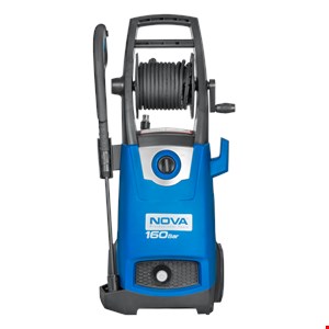 کارواش 160 بار 2200 وات نووا 4160