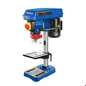 دریل ستونی 13 میلیمتر 350 وات نووا