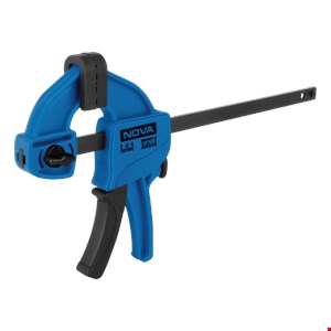 گیره دستی فشاری Small فک 36 نووا
