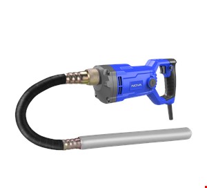 ویبراتور دریلی بتن 1200 وات