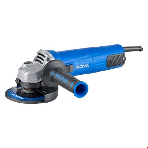 مینی فرز 115 میلیمتر 1200 وات نووا 3117
