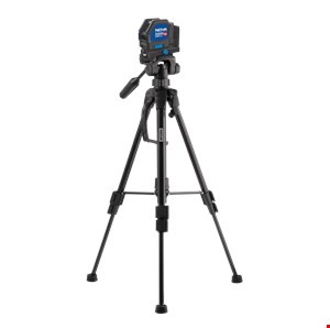 کیت تراز لیزری شارژی دو خط قرمز نووا