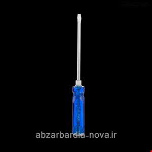 پیچ گوشتی ضربه خور دوسو