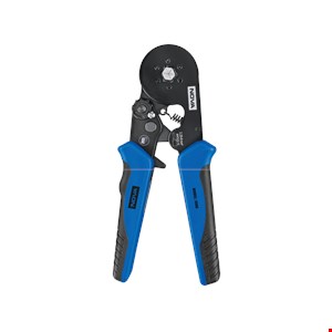 انبر پرس وایرشو 6 گوش زن نووا 8066