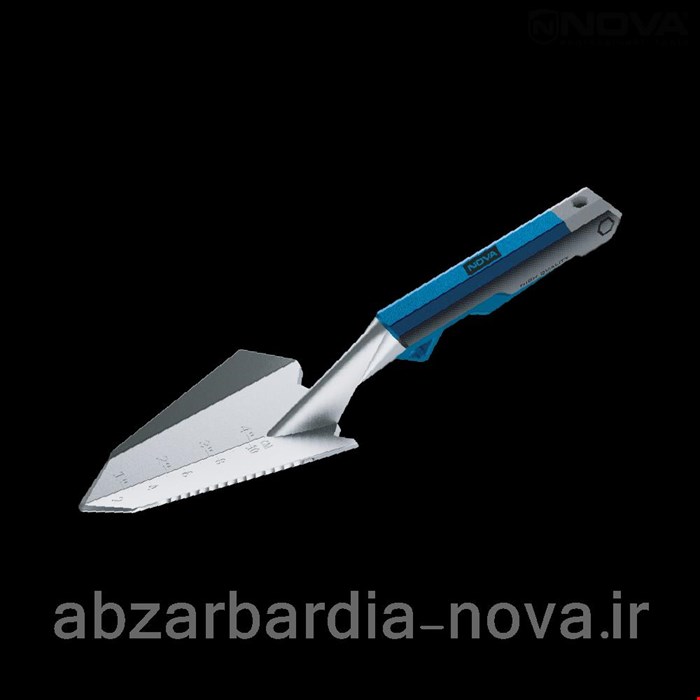 بیلچه باغبانی 355 میلیمتر