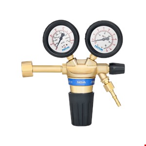 مانومتر Co2 (دی اکسید کربن)