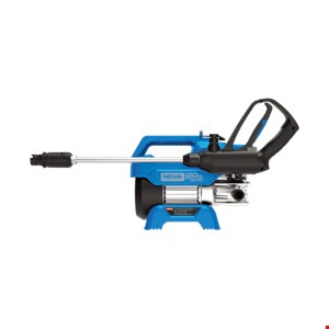 کارواش 120 بار دینامی 1600 وات (Compact) نووا 4120