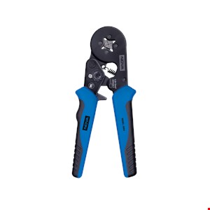 انبر پرس وایرشو 4 گوش زن نووا 8064
