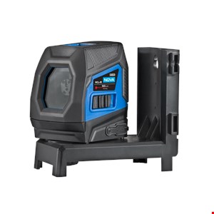 تراز لیزری دو خط شارژی سری compact نووا
