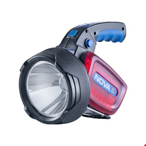 نورافکن لیتیوم حرفه ای 300 متری نووا