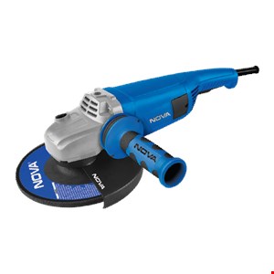 فرز سنگبری 230 میلیمتر صنعتی 2600 وات نووا
