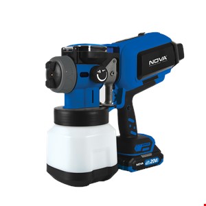 پیستوله شارژی 150 وات