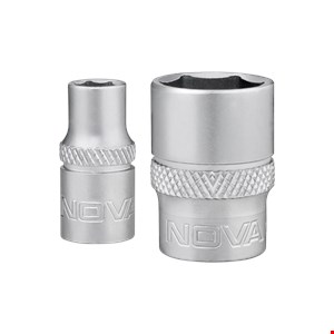 6411 بکس های تکی کوتاه 1/4 اینچ