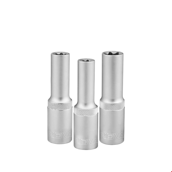 6630 بکس های تکی بلند 1/2 اینچ