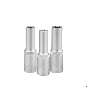 6611 بکس های تکی بلند 1/2 اینچ