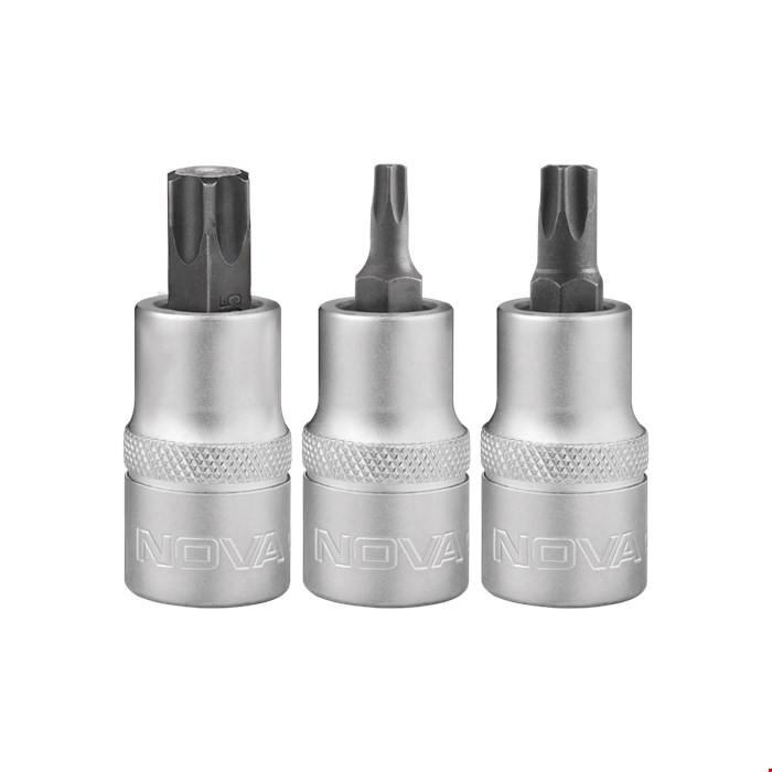 6820 بکس های تکی ستاره ای 1/2 اینچ