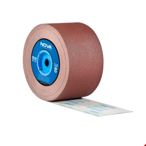 سنباده رول 50 متری p100 نووا