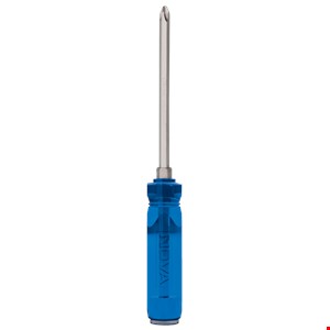 پیچ گوشتی ضربه خور چهارسو 150×6 مدل 2185 نووا