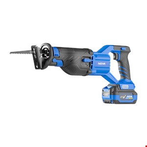 اره افقی بر شارژی 20 ولت براشلس