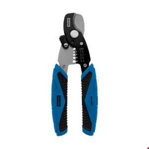 8053 انبر کابل بر و سیم لخت کن چندکاره 6 اینچ