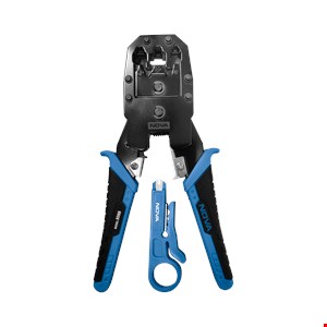 8068 انبر سوکت زن تلفن و شبکه