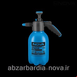 سم پاش دستی 2 لیتری 8902