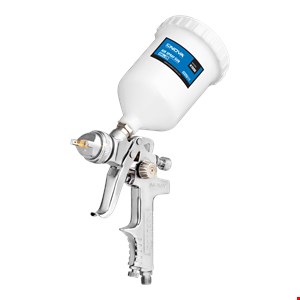 پیستوله بادی رنگ پاش 1.3 میلیمتر H1000 نووا