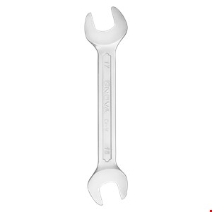آچار دو سر تخت 16×17 میلیمتر نووا