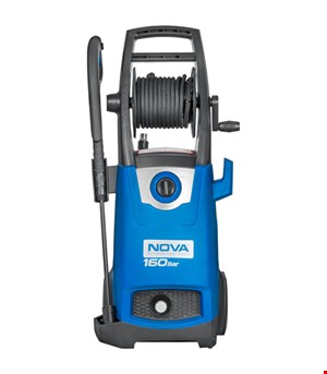 کارواش 160 بار 2200 وات نووا 4160
